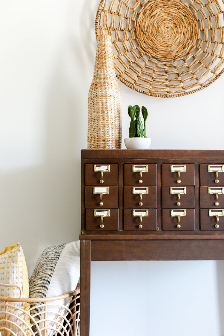 Cabinets & Credenzas