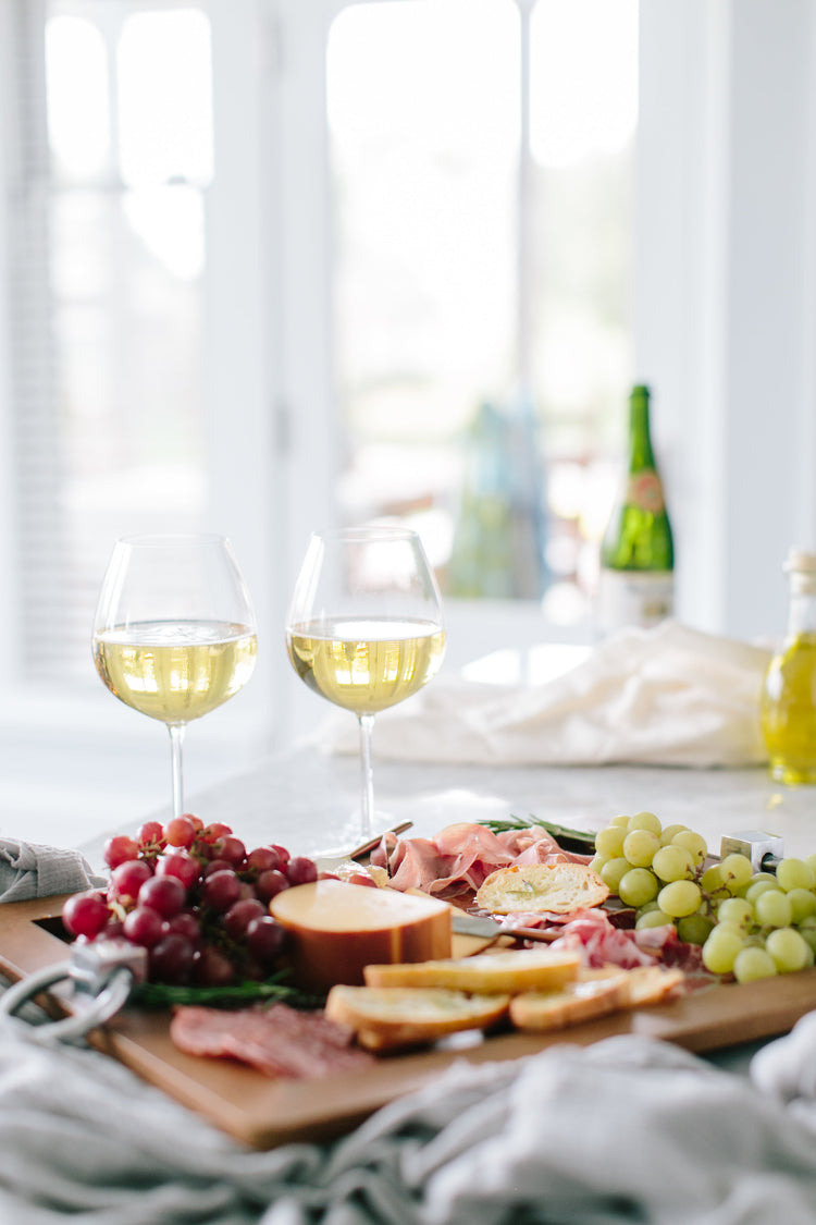 Charcuterie Essentials