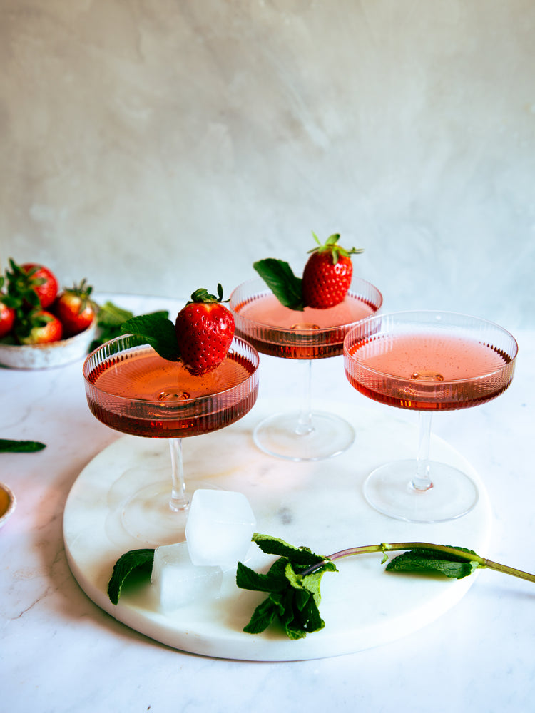 Cocktail Essentials