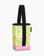 Scout Lemoncello Drinking Buddy Tote