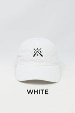 Lake Vintage Washed Baseball Cap
