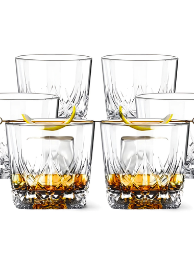 Whiskey Sour Flow Tumbler - 12oz