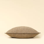 20x20 Colmar Stripe Linen Pillow