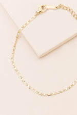 Truly Chained Bracelet