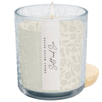Salt and Sea 12 oz Soy Candle