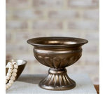 5" Antique Urn Planter