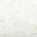 White Mother of Pearl Tray