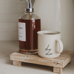 Dog Mom Coffee Mug