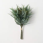 17" Seeded Eucalyptus Bush