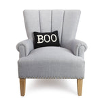 8x12 Boo Hook Pillow