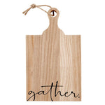 Gather Serving Board