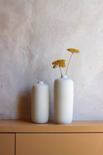 The Dune Collection - 42 Vase: Sand