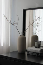 The Dune Collection - 45 Vase: Sand