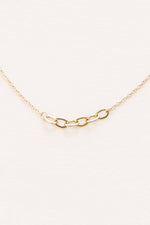 Once Upon a Chain Necklace (14K)