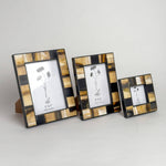 4x6 Bone Picture Frame
