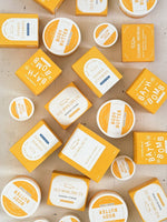 Seaside Citrine® Bath Bomb