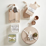 Gather Serving Board