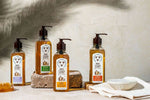 Rosemary Lavender Hand Soap
