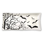 Spellbound Rectangular Platter