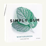 Simply Gum - Wintergreen