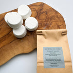 Shower Steamers 5 packs: Rosemary & Spearmint