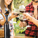 Songbird Specialties® "Singing" Wine Bottle Pourer