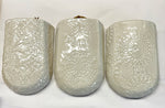 Ceramic Wall Vase - Koster Pottery