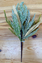 16" Small Heather Bush