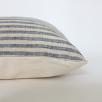 12x20 Sanford Striped Pillow Cover