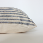 20x20 Sanford Striped Pillow Cover