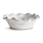 Wakefield Handmade Festonee Forcing Pot #6 - White Ash