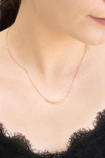 Once Upon a Chain Necklace (14K)