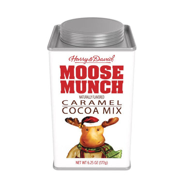 Holiday Moose Munch Caramel Cocoa