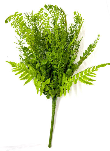 19.5 Mixed Greens Spray