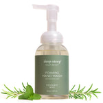 Rosemary Mint Foaming Hand Wash