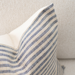 12x20 Sanford Striped Pillow Cover