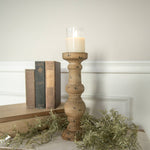 11.25" Cambridge Pillar Candle Holder