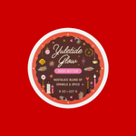 Yuletide Glow™ Body Butter (8oz)