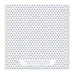 Born To Be Wild Beverage Napkin