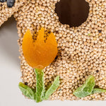 Bird Seed Spring Fruit Cottage