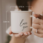 Dog Mom Coffee Mug