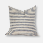 20x20 Sanford Striped Pillow Cover
