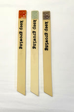 Plant Markers - Koster Pottery