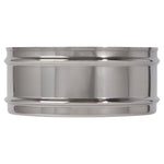 Simply Steel 3 Tier Tiffin