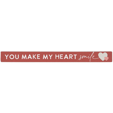 My Heart Smile Decorator