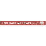 My Heart Smile Decorator