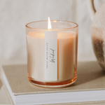 Weekend 12 oz Soy Candle