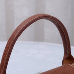 Penny Nylon Mini Crossbody Bag - Olive