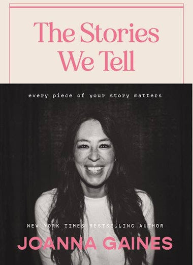 The Stories We Tell