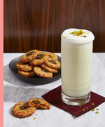 Cookies & Cocktails Book